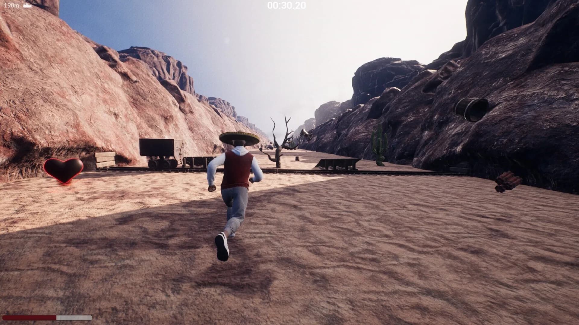 Run Higher görsel 9
