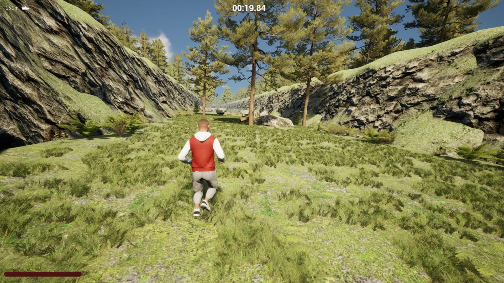 Run Higher görsel 10