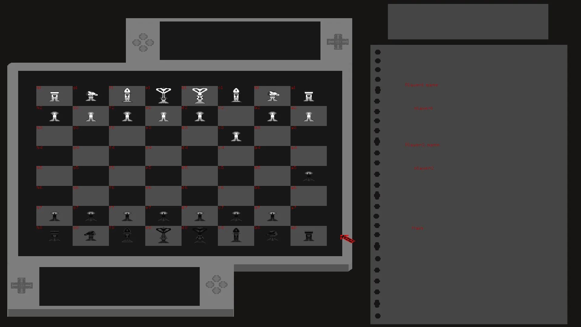 ChessBoyChess görsel 2