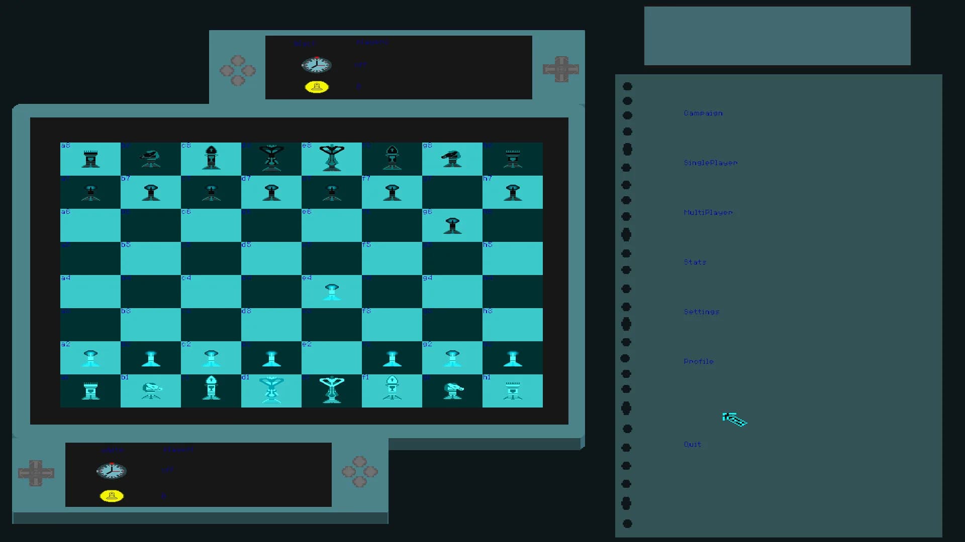 ChessBoyChess görsel 3