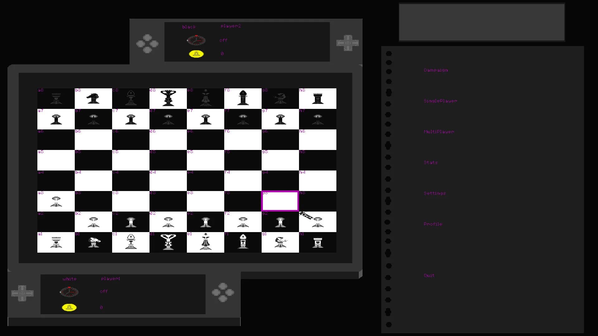 ChessBoyChess görsel 4