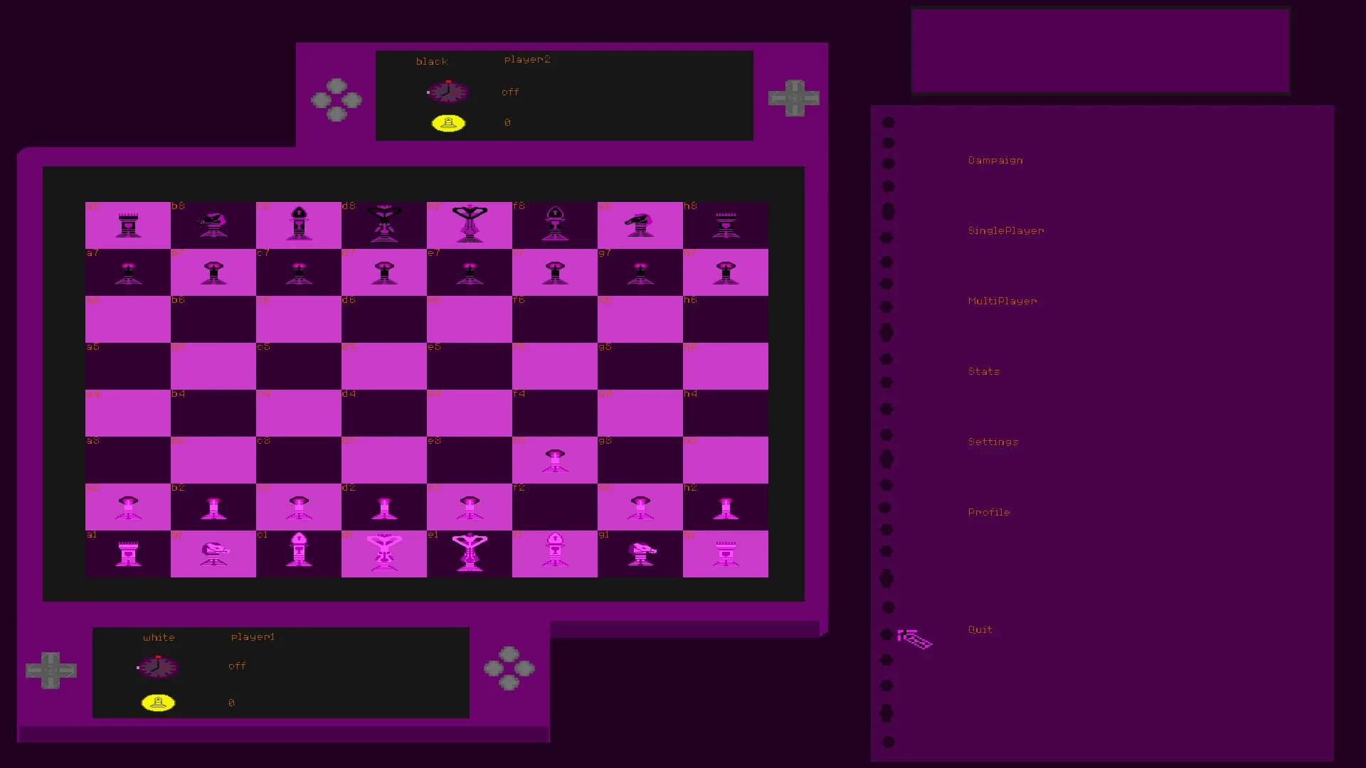 ChessBoyChess görsel 5