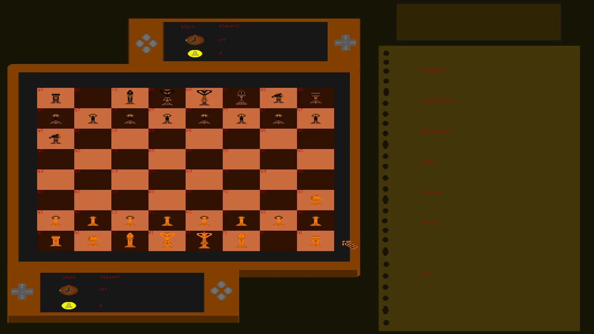 ChessBoyChess görsel 6