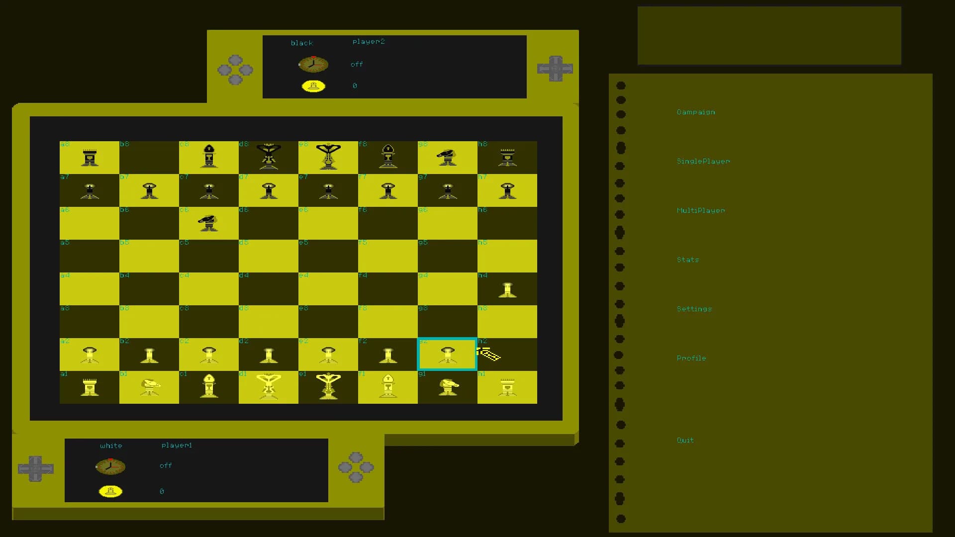 ChessBoyChess görsel 7