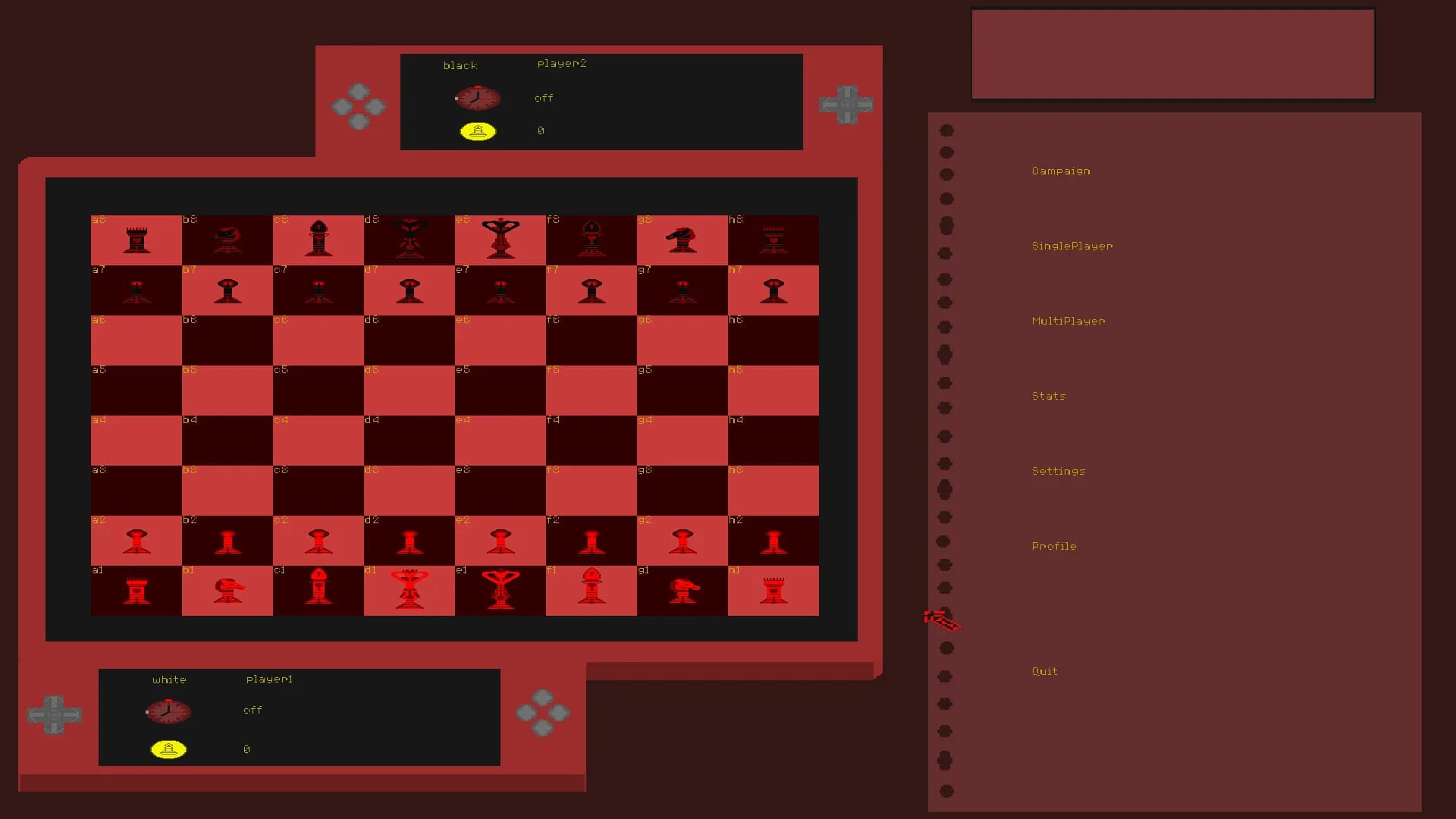 ChessBoyChess görsel 8