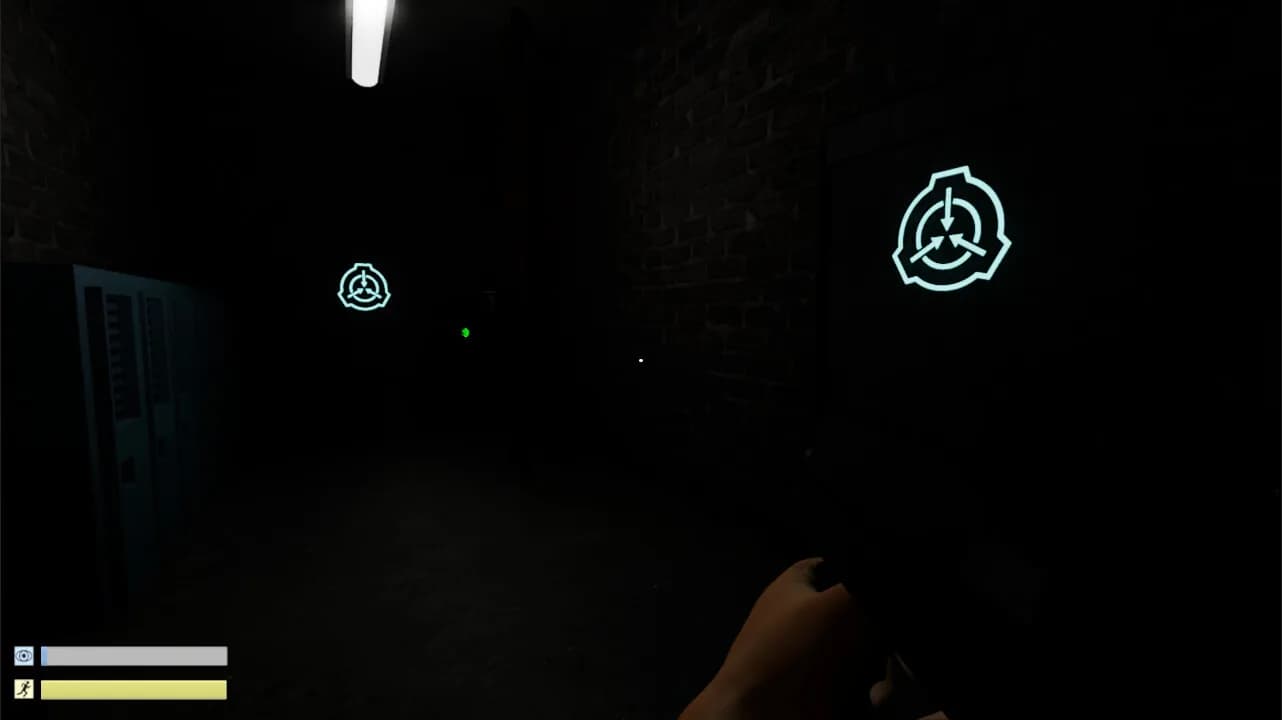 SCP: Run For Freedom görsel 4
