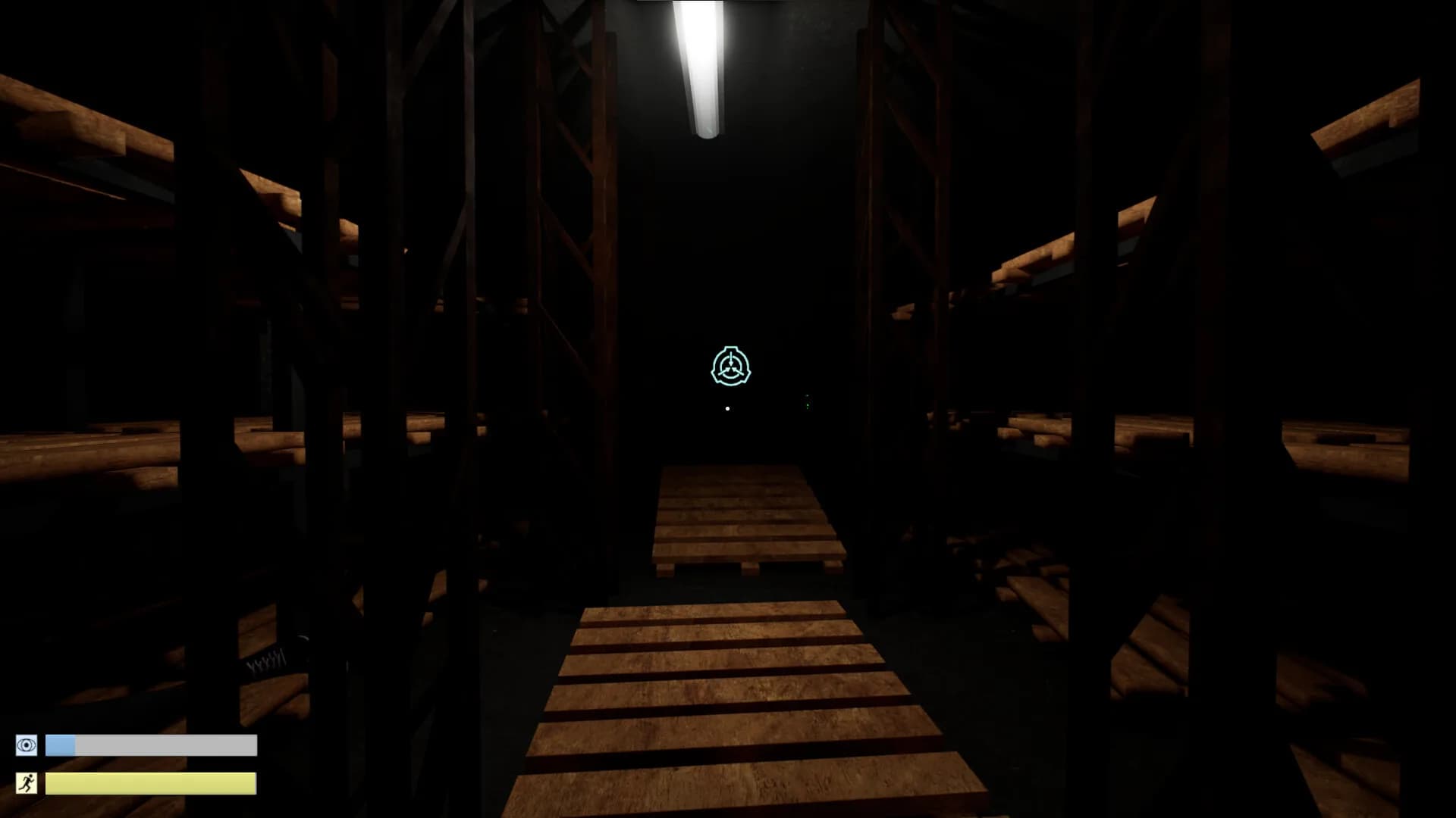 SCP: Run For Freedom görsel 5