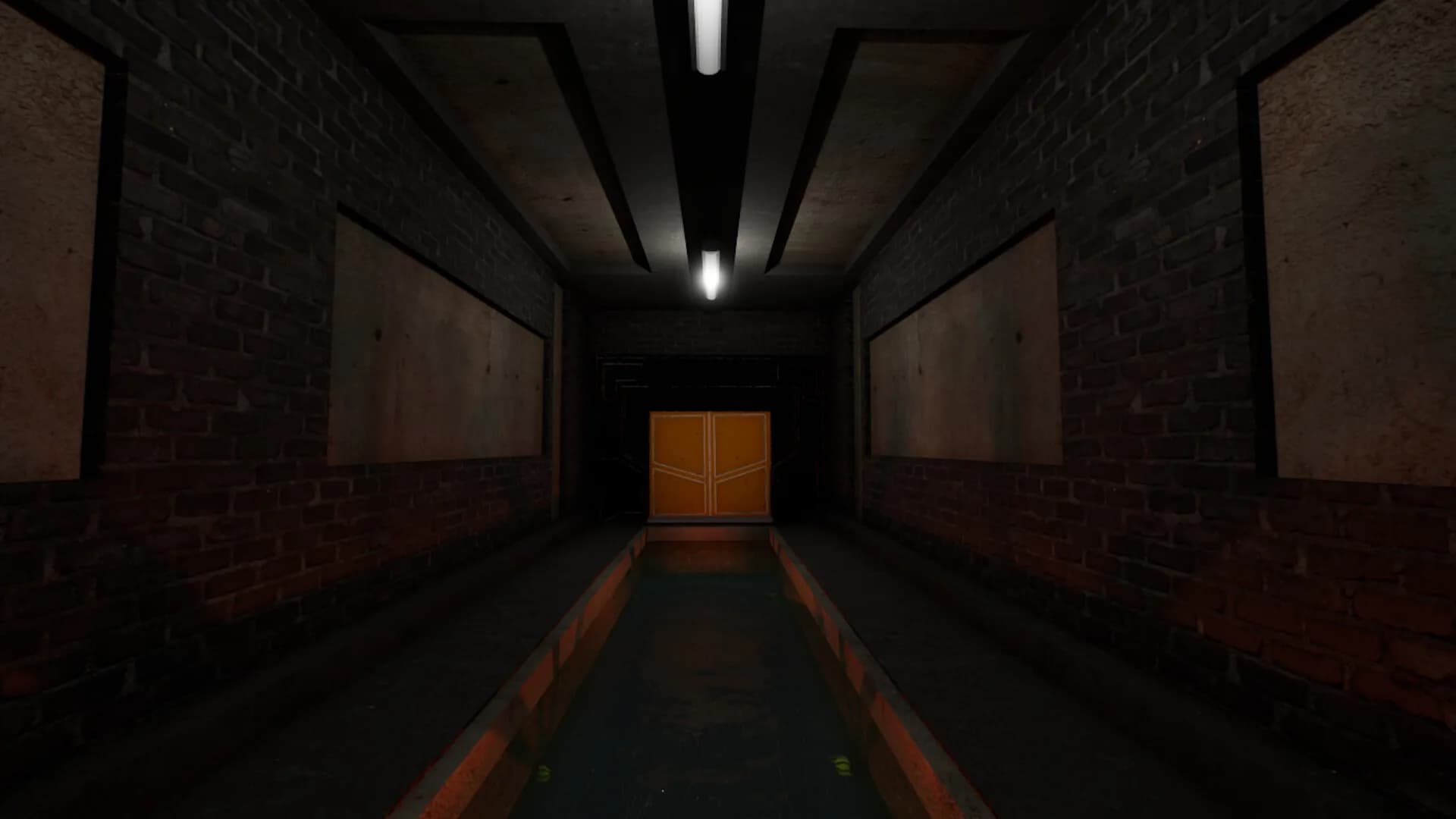 SCP: Run For Freedom görsel 6
