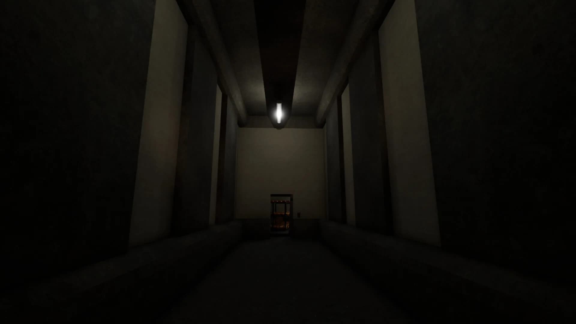 SCP: Run For Freedom görsel 7