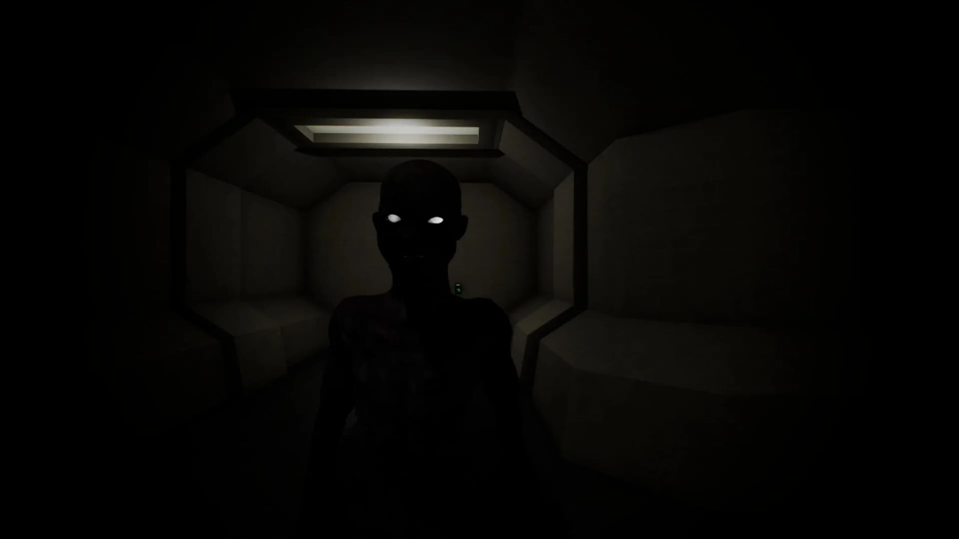 SCP: Run For Freedom görsel 9