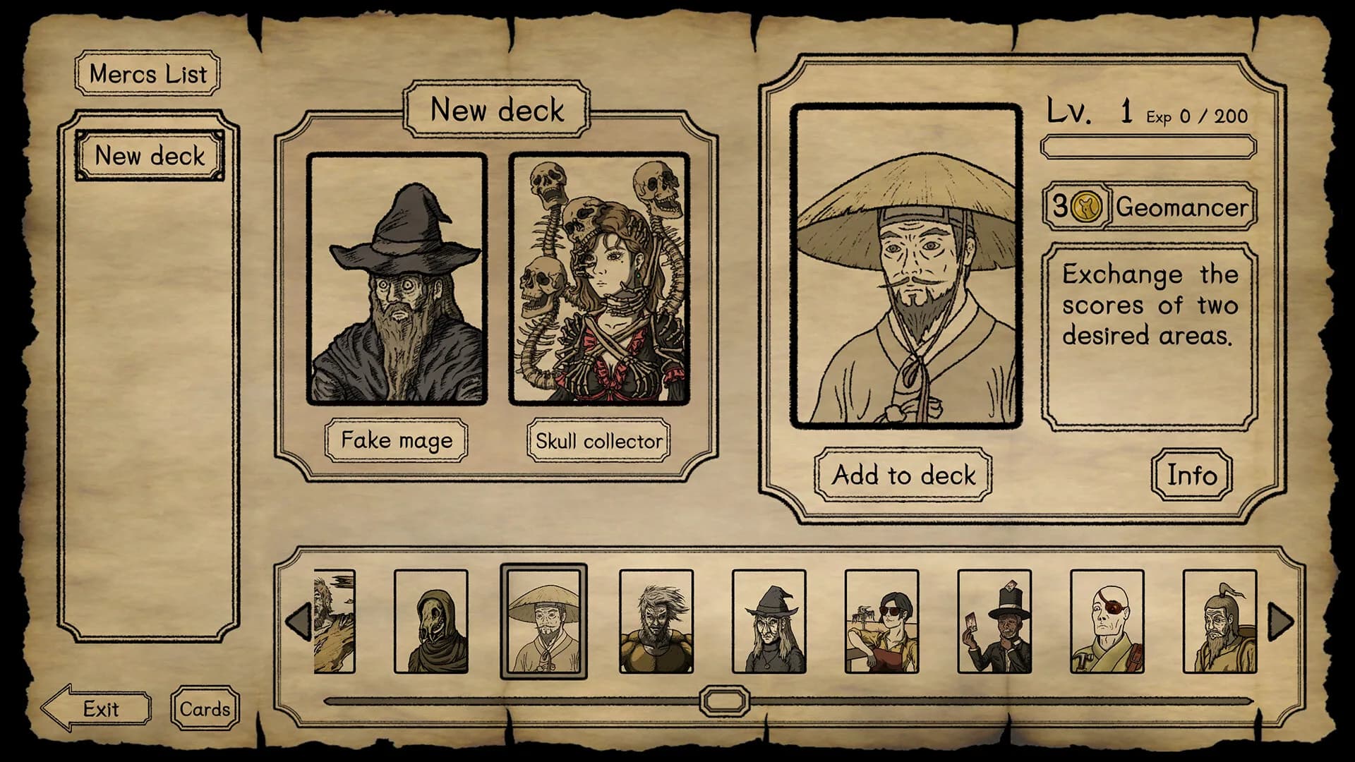 Scarecrow Tactics görsel 5