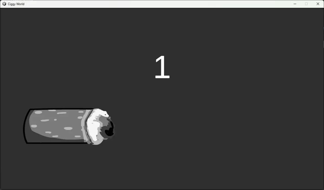 Ciggy World görsel 3