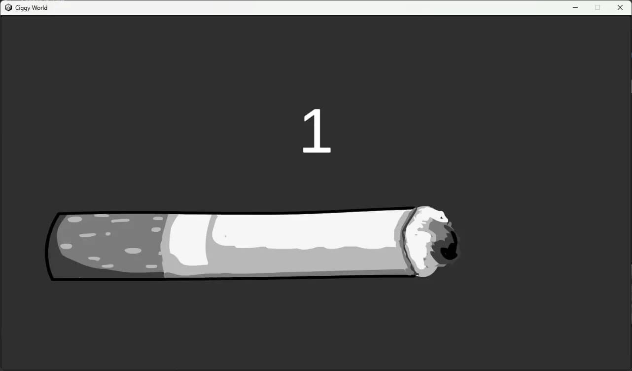 Ciggy World görsel 4