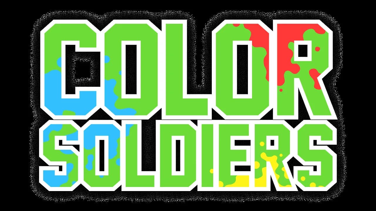 Color Soldiers görsel 8
