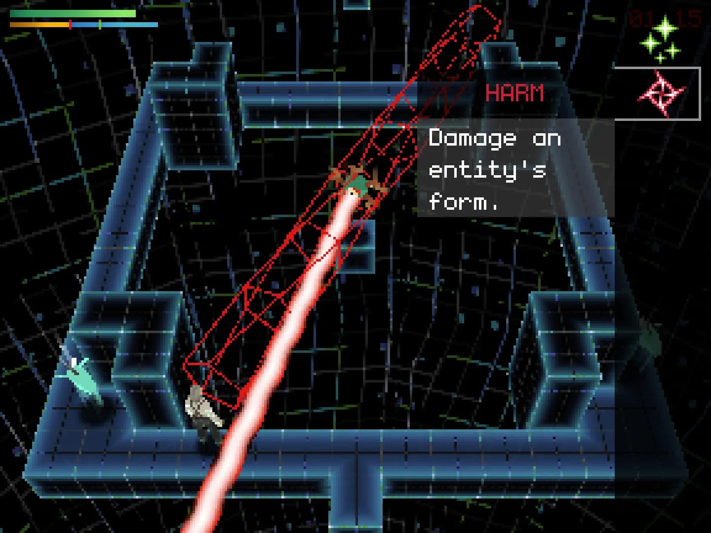 Aether Singularity görsel 4