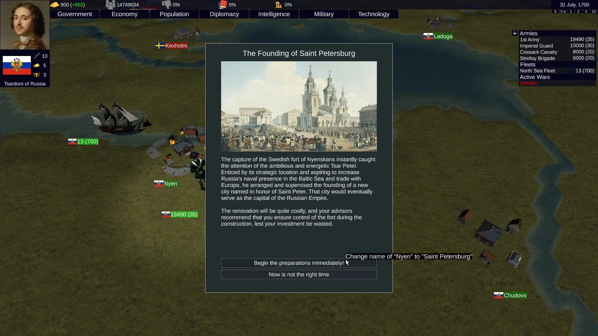 Age of Enlightenment görsel 5