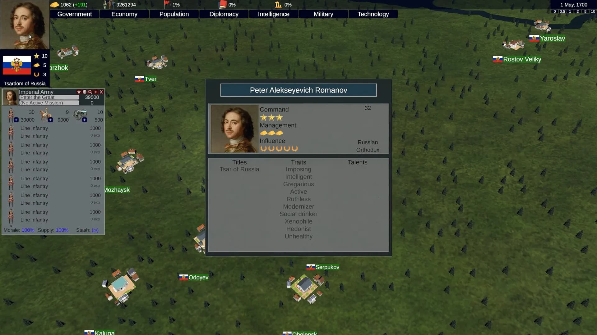 Age of Enlightenment görsel 6