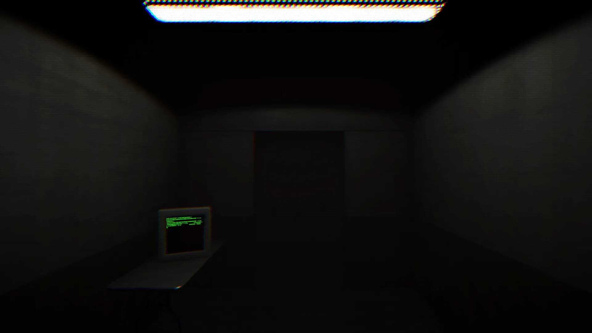 There was something in that room görsel 2