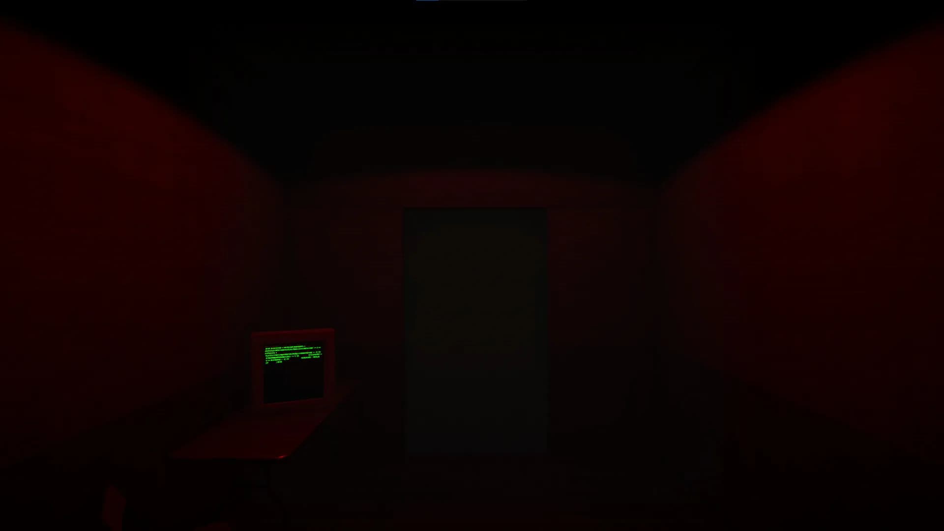 There was something in that room görsel 6