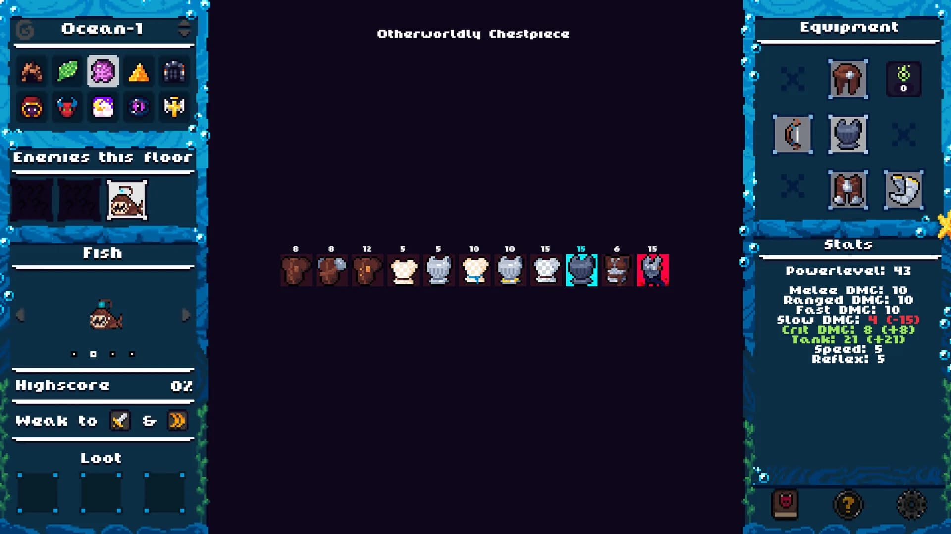 Rogue Rhythm görsel 5