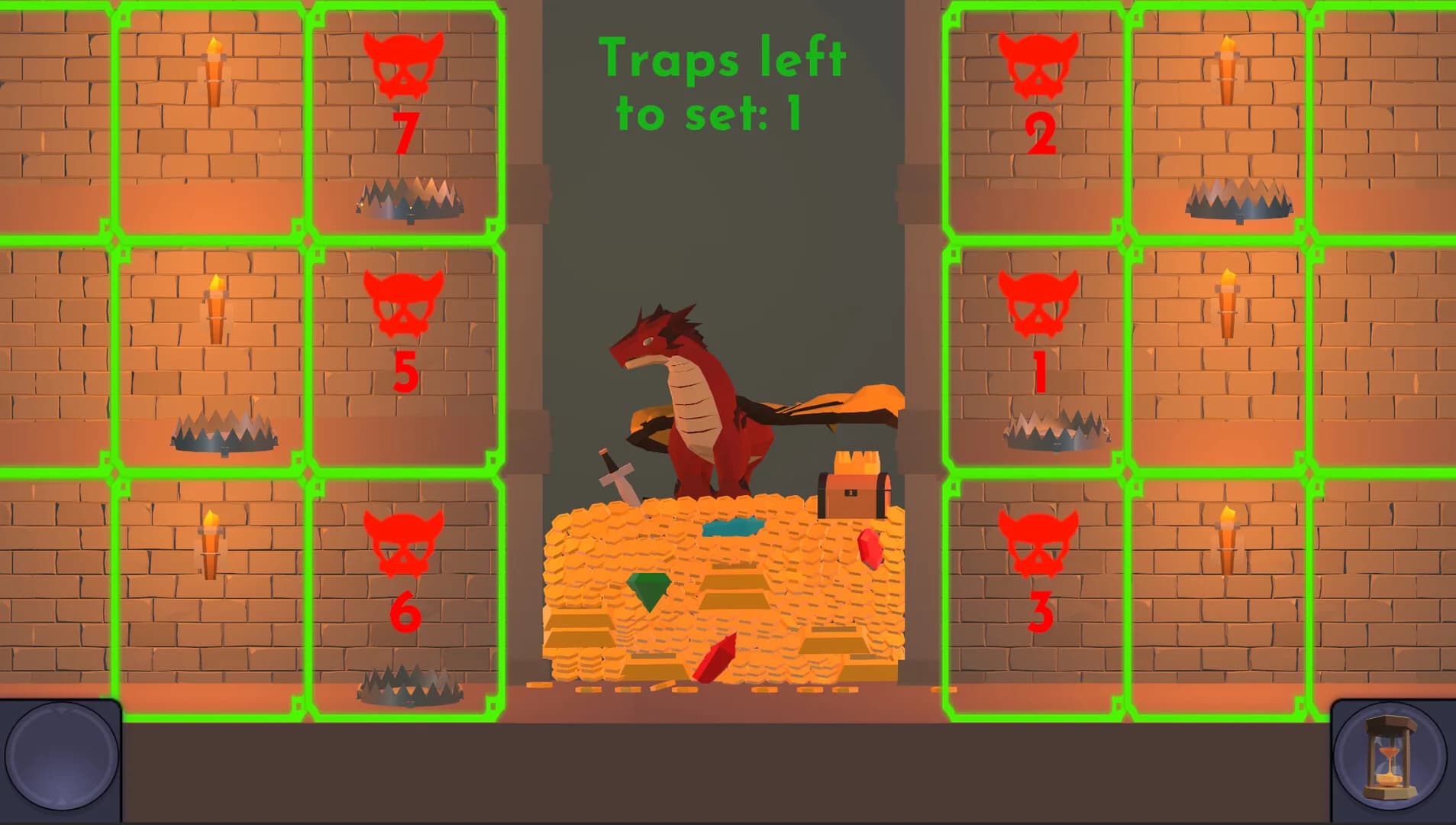 Treasure Protector görsel 4