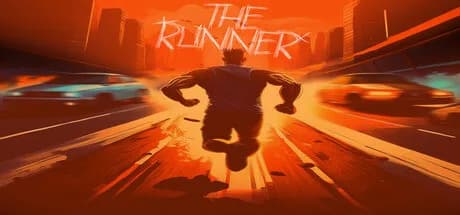 The Runner