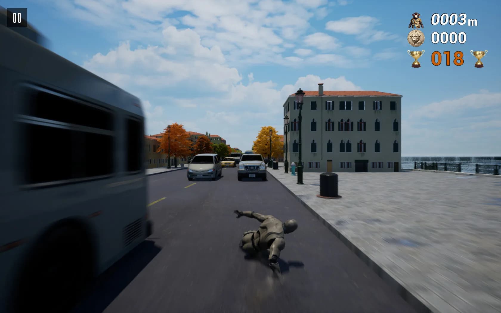 The Runner görsel 6