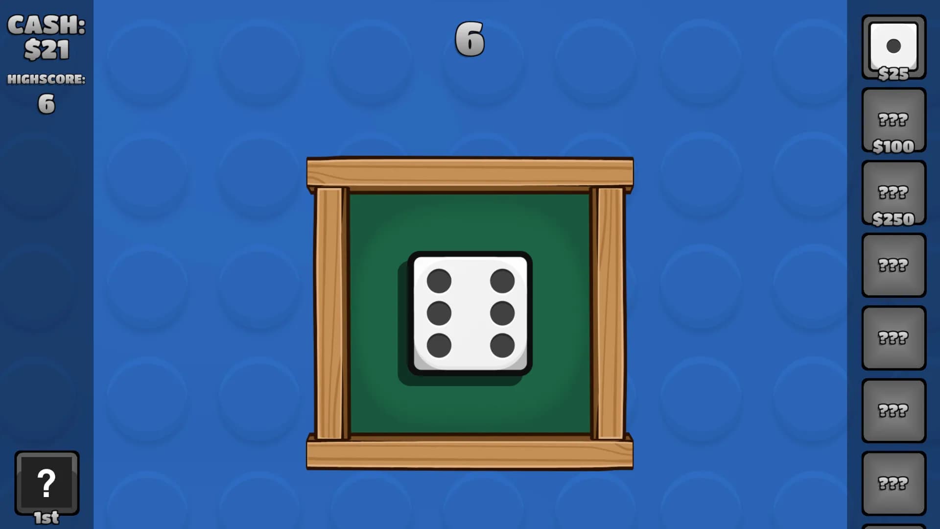Incremental Dice görsel 2