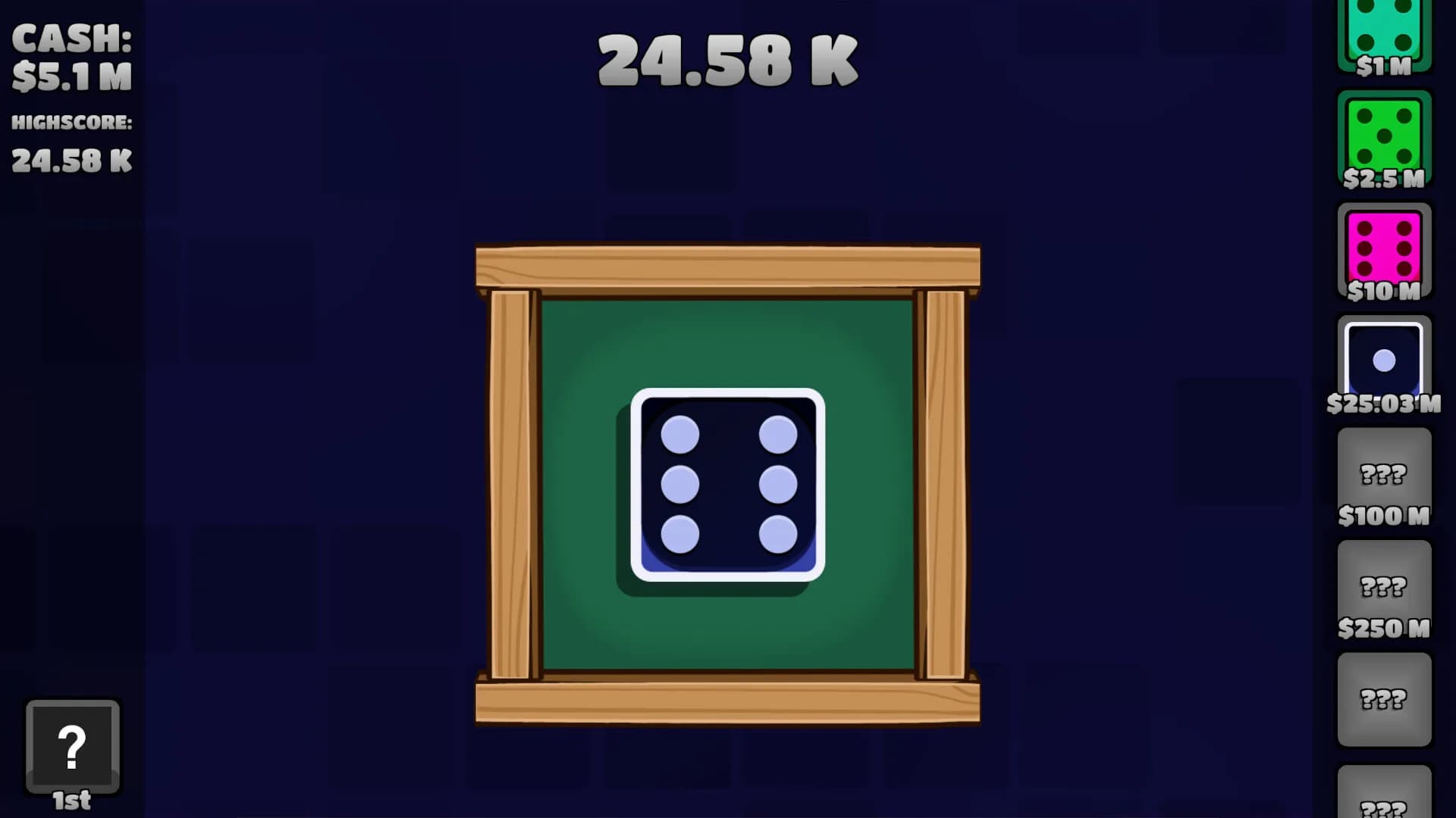 Incremental Dice görsel 6