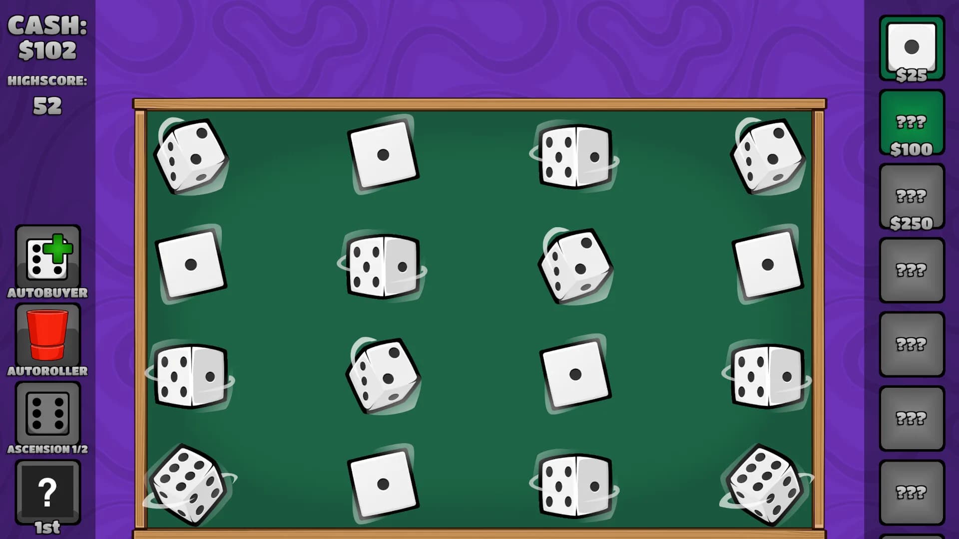 Incremental Dice görsel 8