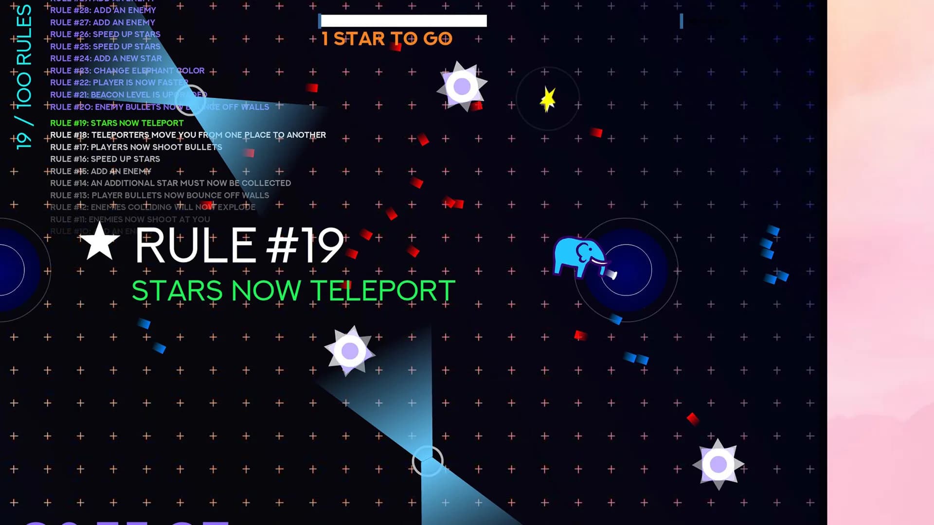 100 Rules (To Live By) görsel 2