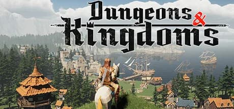 Dungeons & Kingdoms görsel 1