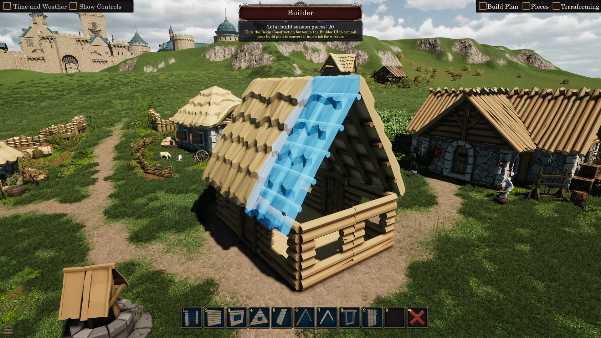 Dungeons & Kingdoms görsel 2