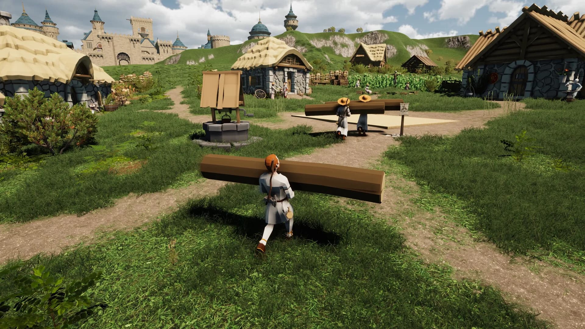Dungeons & Kingdoms görsel 3