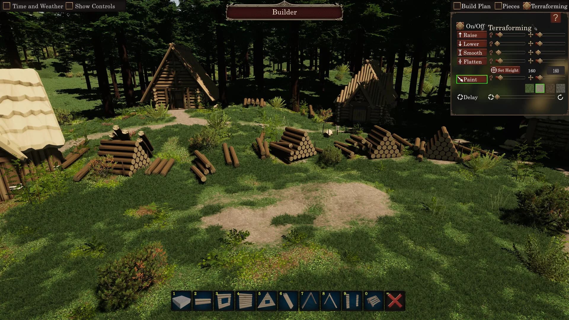 Dungeons & Kingdoms görsel 4