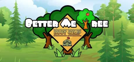 Better Me Tree: Boot Camp
