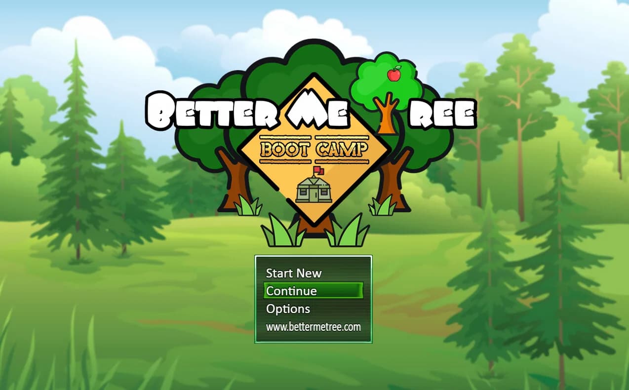 Better Me Tree: Boot Camp görsel 9