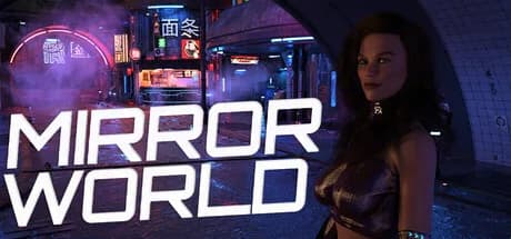 Mirror World