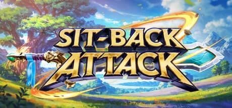 Sit-Back Attack