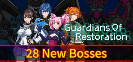 Guardians Of Restoration