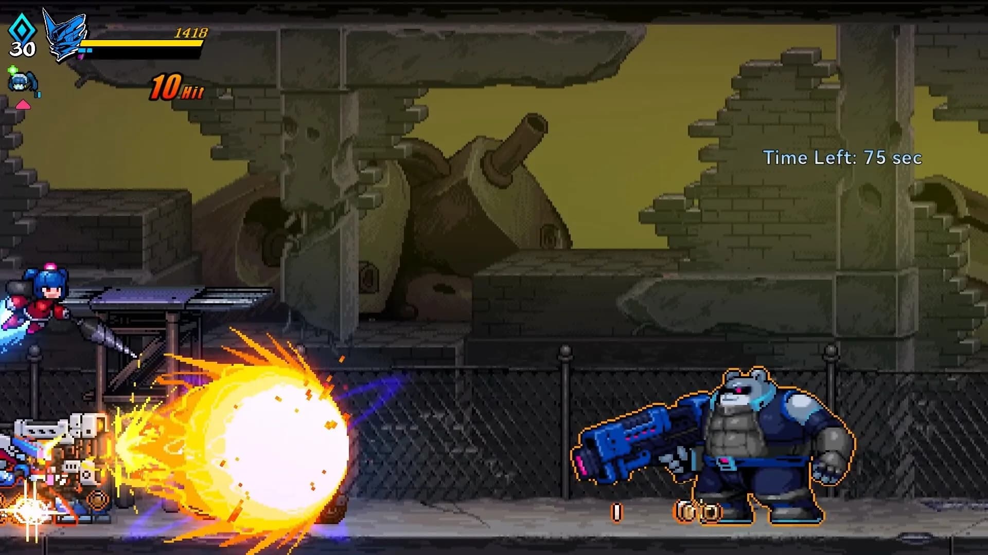 Super Alloy Crush görsel 7