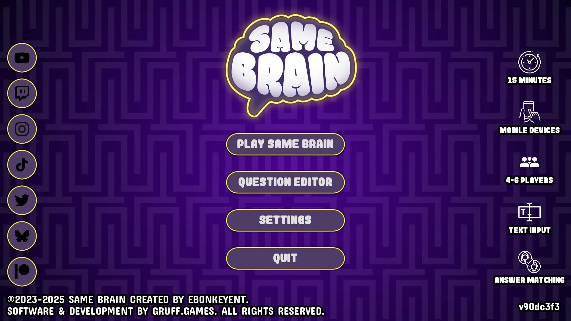 SameBrain görsel 2