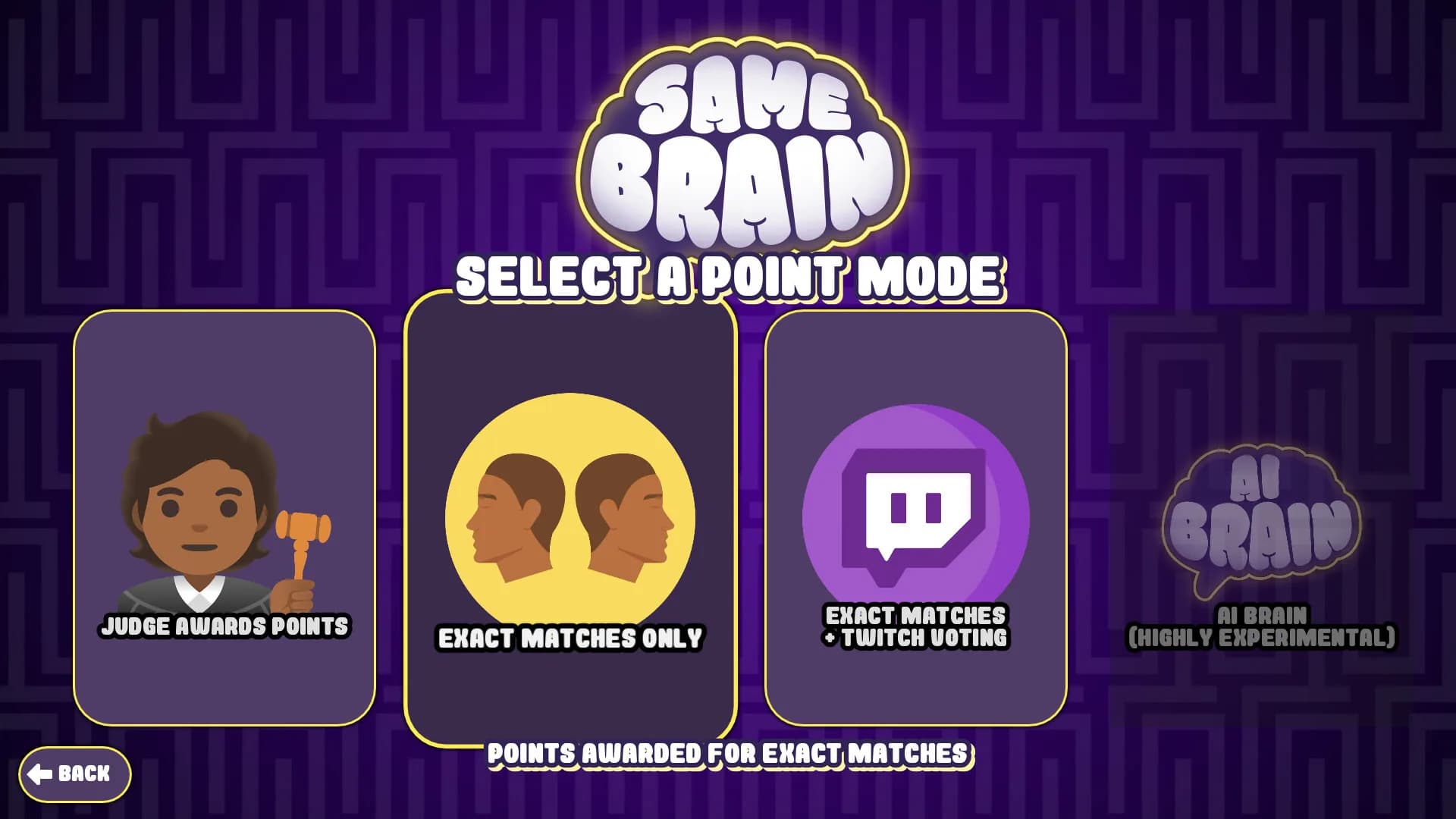 SameBrain görsel 3