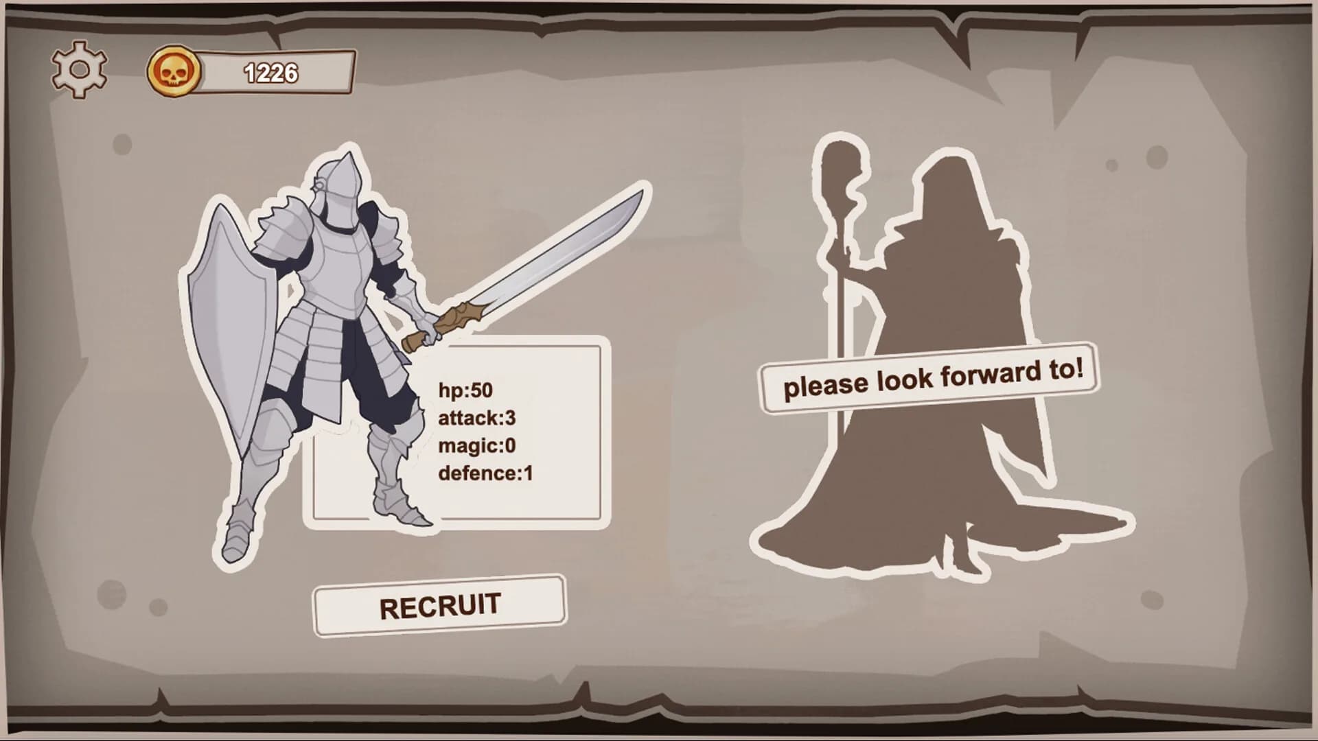 Alchemy in Dungeon görsel 2