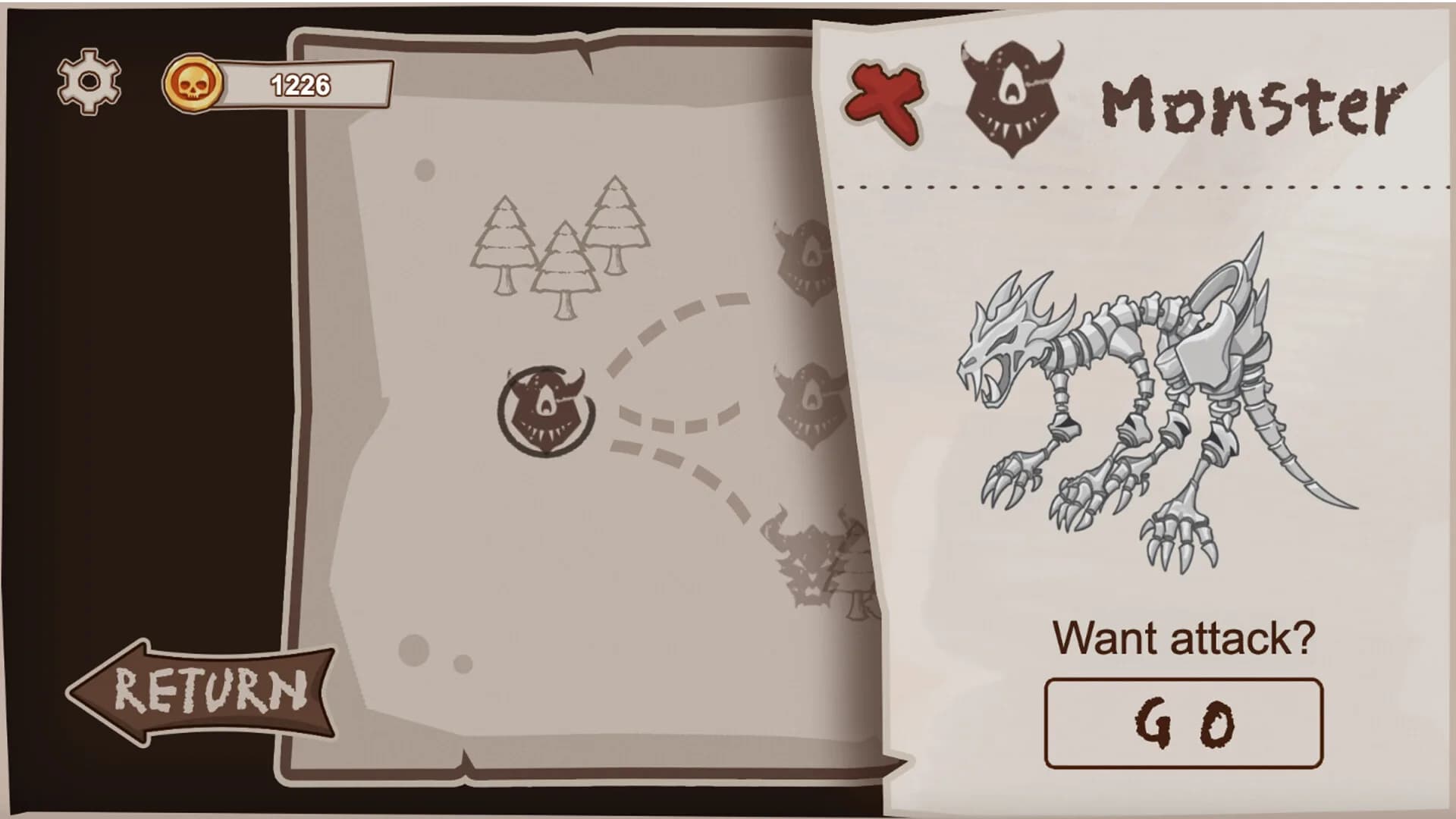 Alchemy in Dungeon görsel 3