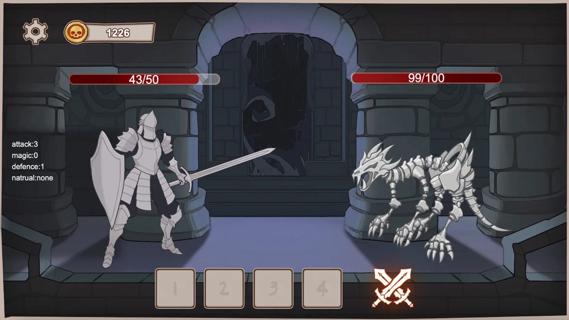 Alchemy in Dungeon görsel 4