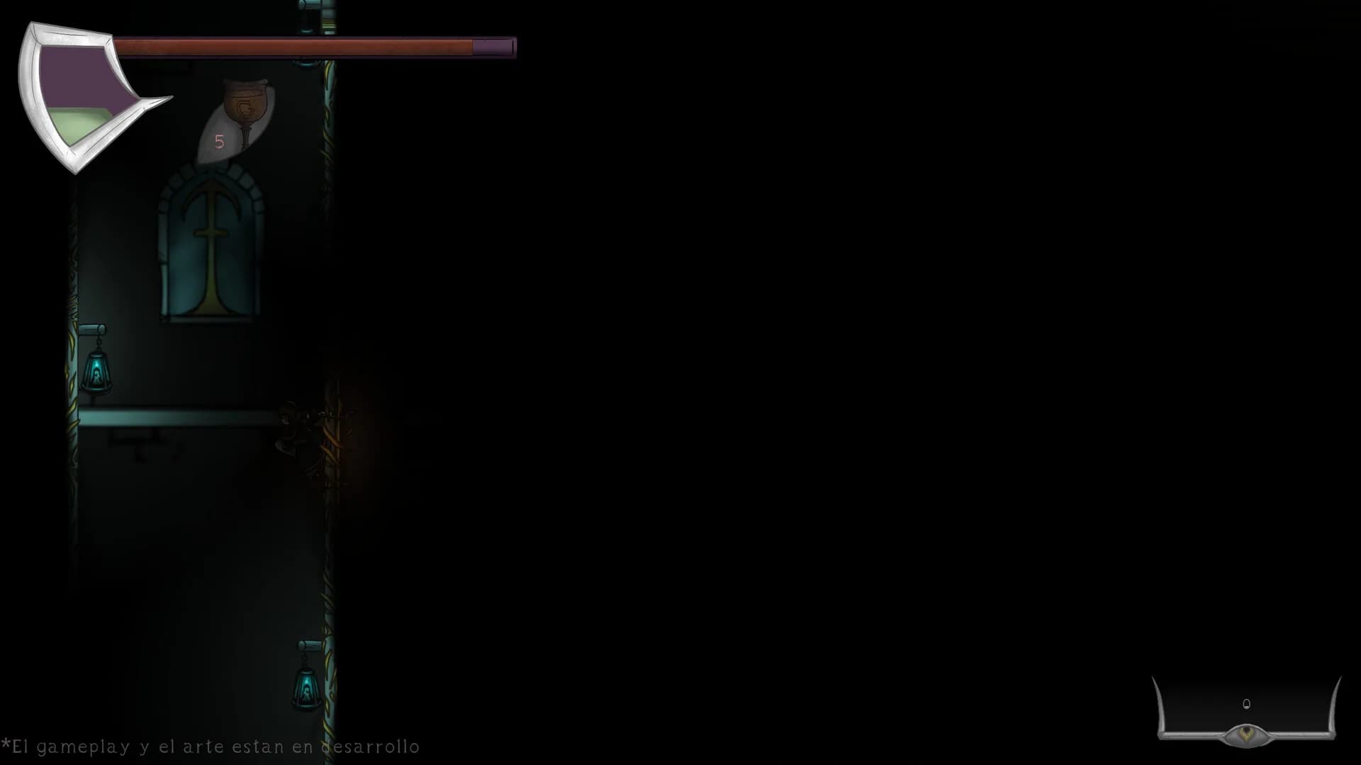 Godly Visage görsel 4