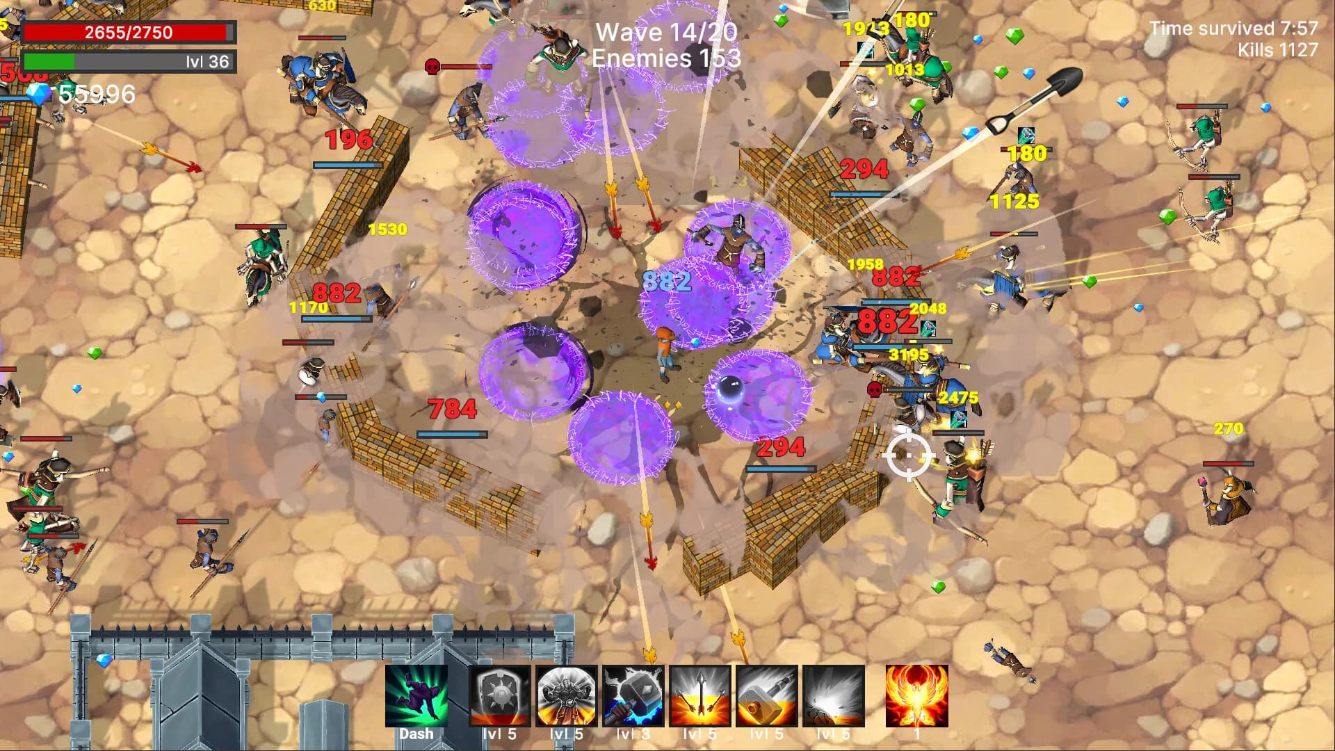 Plumber Survivors: Prologue görsel 5
