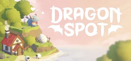 Dragon Spot: Cozy Sandbox