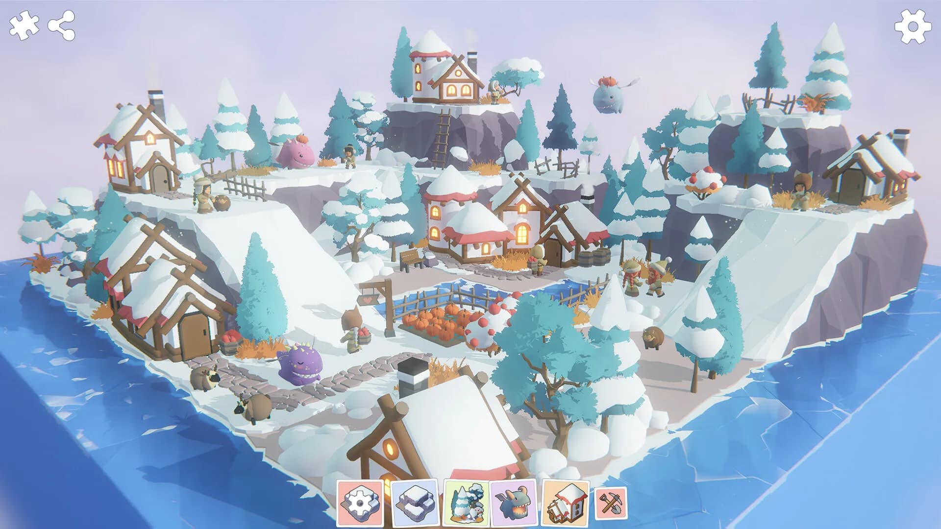 Dragon Spot: Cozy Sandbox görsel 2